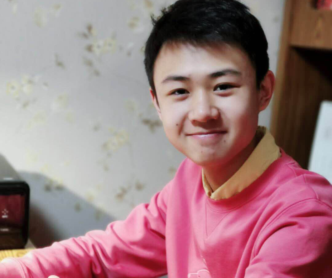 旅德青年钢琴家陈昱颖 深度赏析音乐会-再次加场