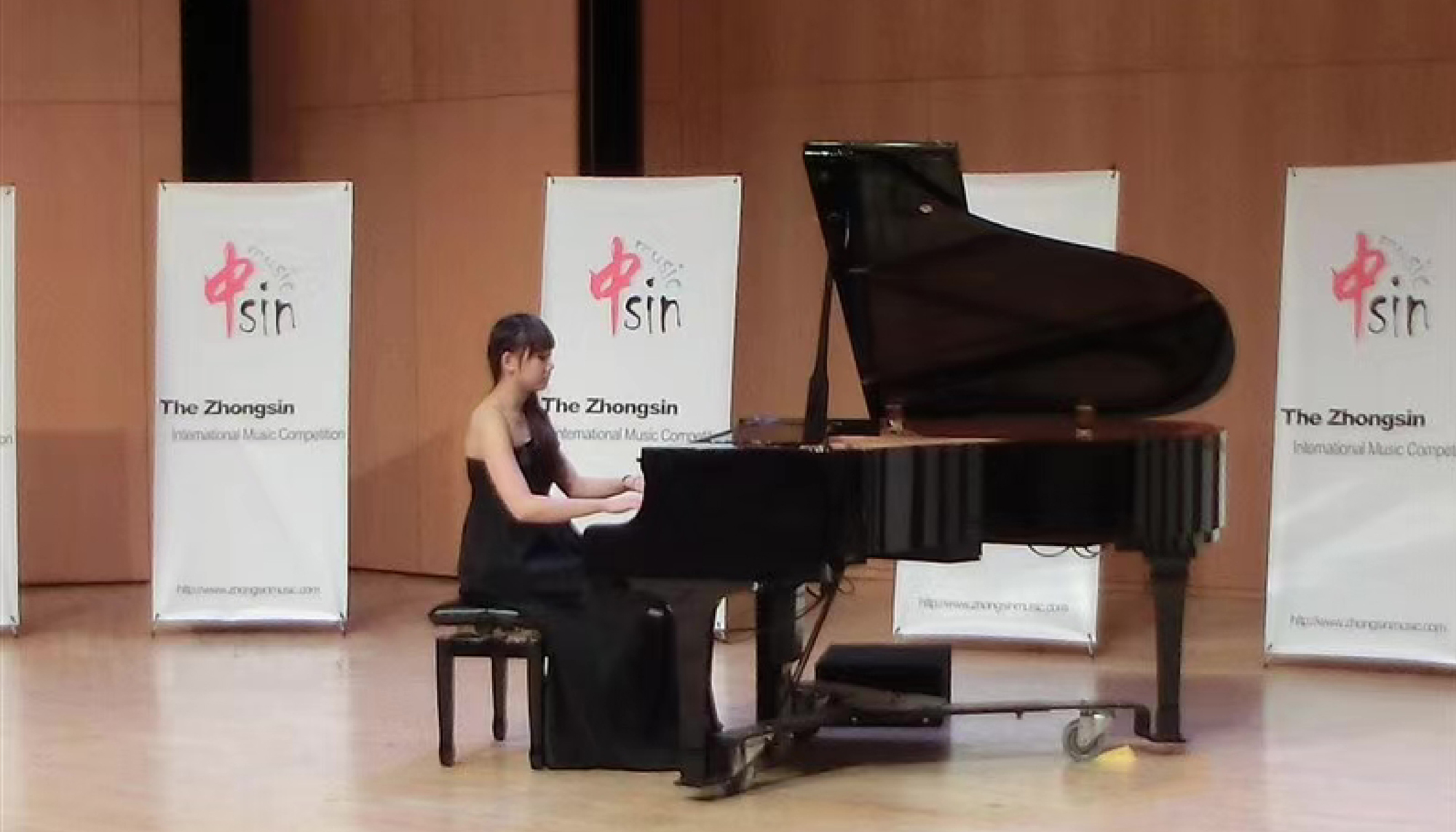 巴洛克·古典钢琴作品音乐会 --- PS:门票为预付款，到场签到退还