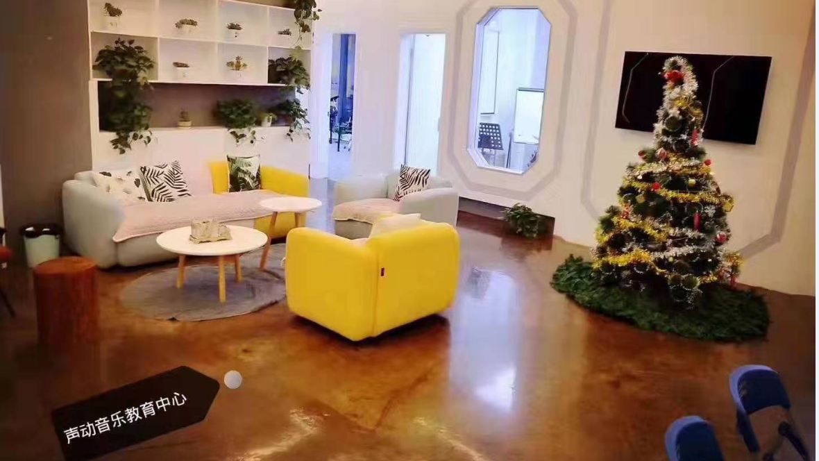 ​2020声动新年音乐会-下午场