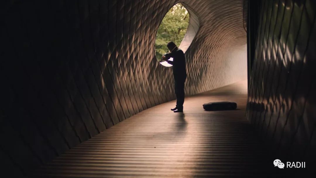 琴弦上的舞者 : 中国首位盲人小提琴演奏家-张哲源独奏音乐会