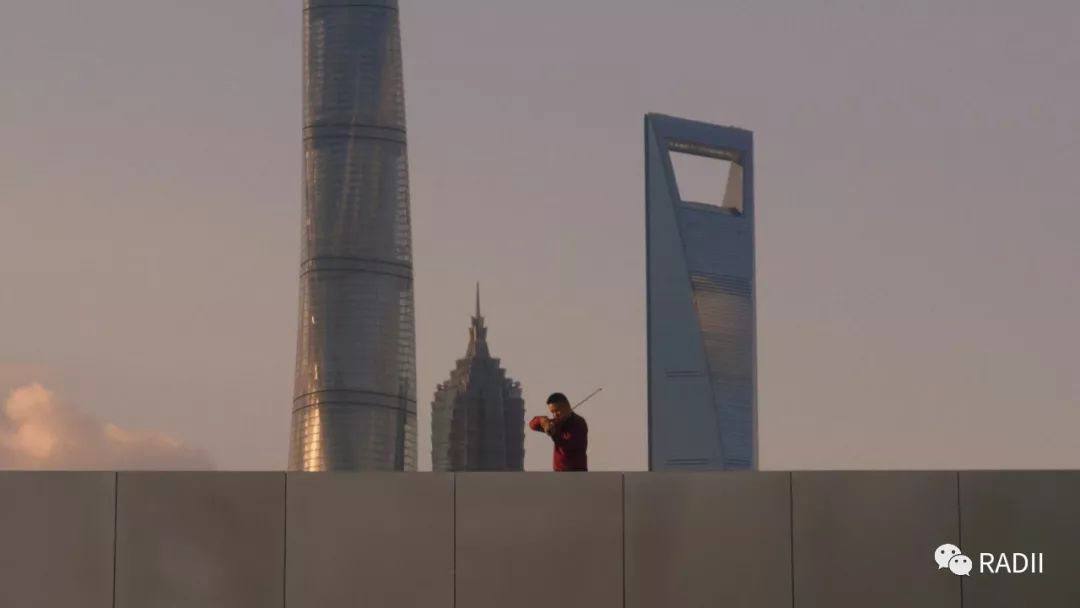 琴弦上的舞者 : 中国首位盲人小提琴演奏家-张哲源独奏音乐会